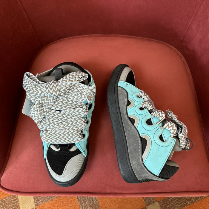 LANVIN SNEAKERS COPSHOE LA-141