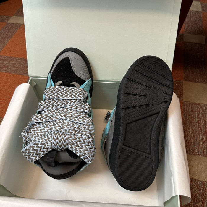 LANVIN SNEAKERS COPSHOE LA-141