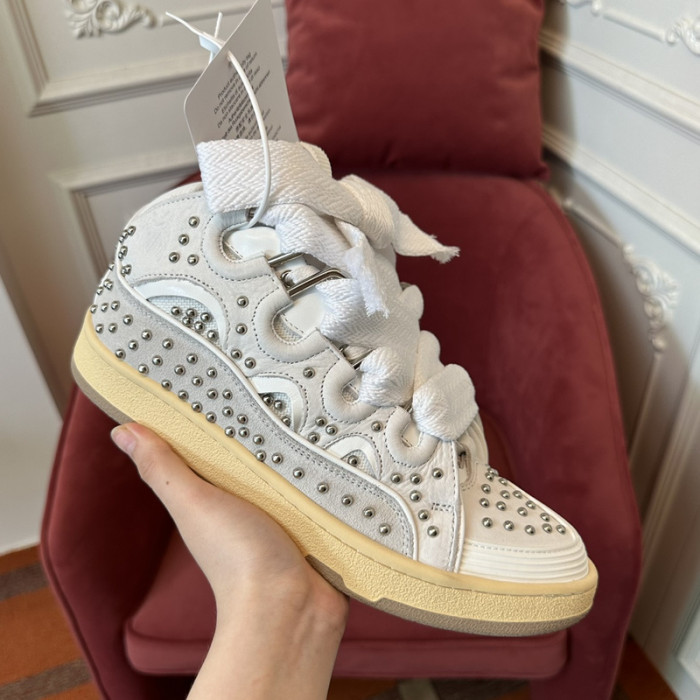 LANVIN SNEAKERS COPSHOE LA-143