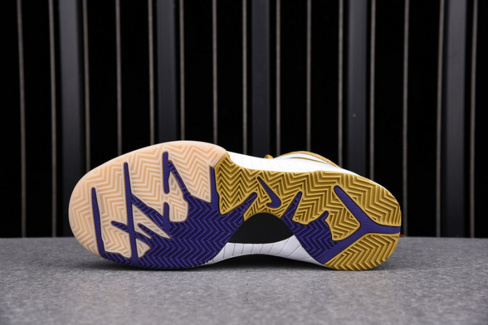 Nike Kobe 4 MLK Gold - 344335-171