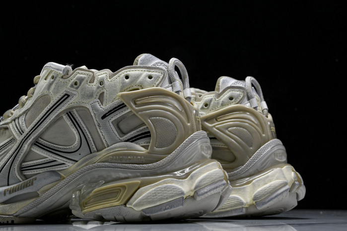 BL RUNNER -COPSHOE BL 307