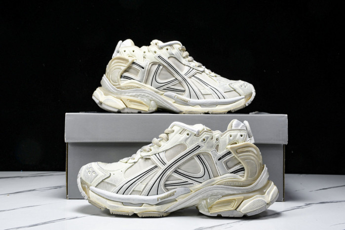 BL RUNNER -COPSHOE BL 307