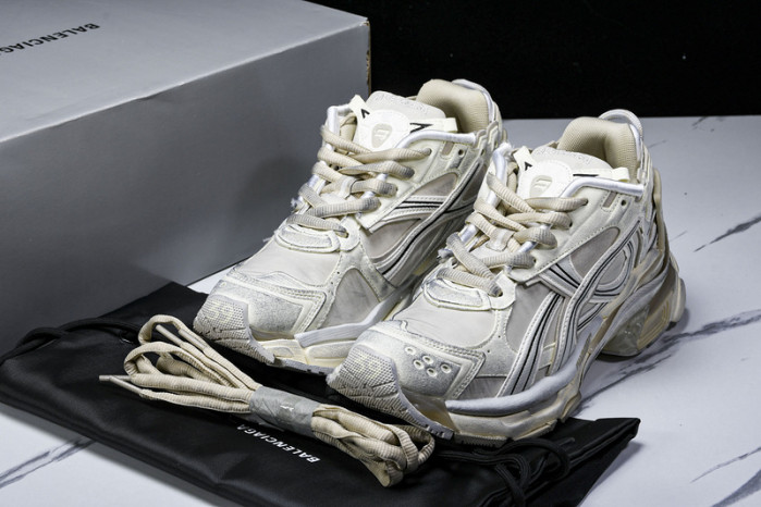 BL RUNNER -COPSHOE BL 307