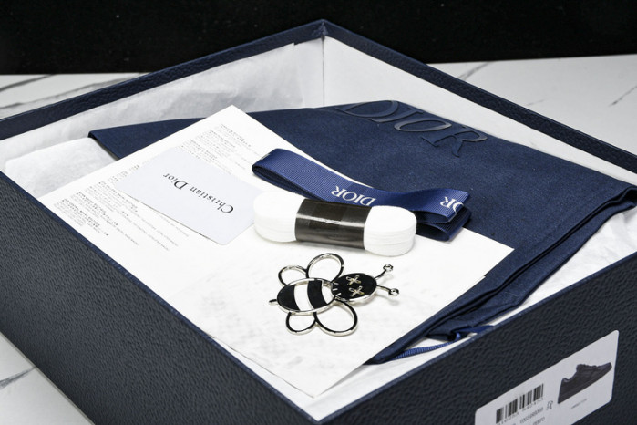 D1R* B33  SNEAKER  COPSHOE DR-228