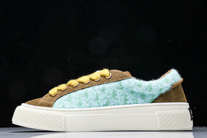 D1R* B33  SNEAKER  COPSHOE DR-229