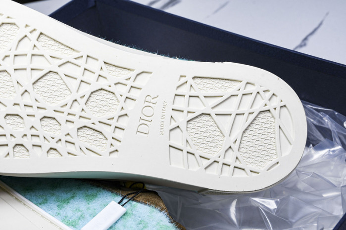 D1R* B33  SNEAKER  COPSHOE DR-229