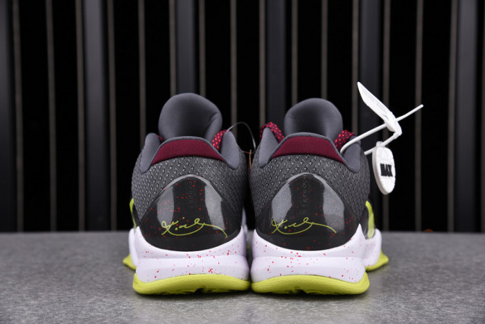 Nike Kobe 5 Protro Chaos - CD4991-100