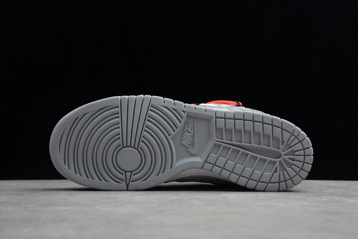 OF X FUTURA X NIKE DUNK CT0856-800