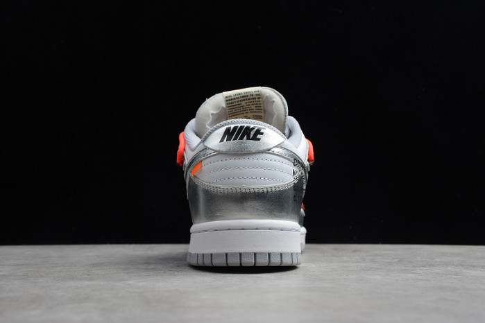 OF X FUTURA X NIKE DUNK CT0856-800