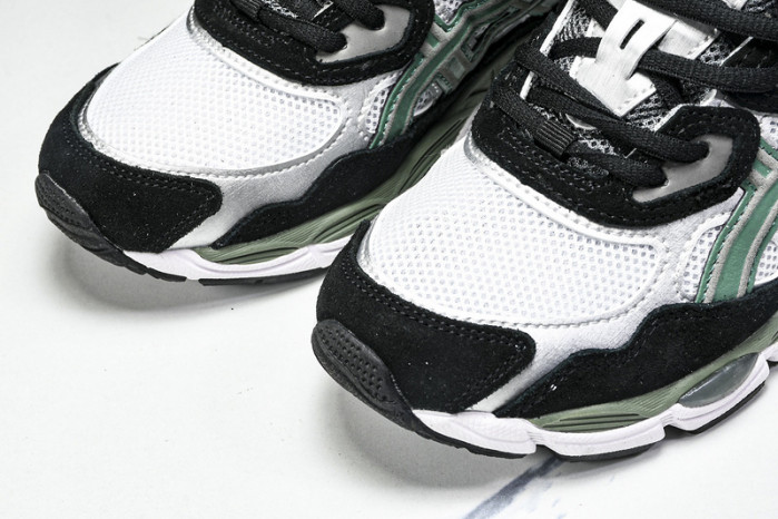 A*sics COPSHOE AS-074