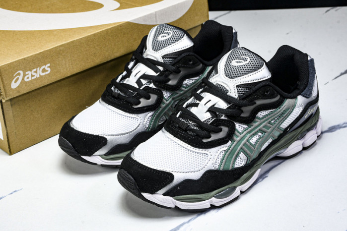 A*sics COPSHOE AS-074