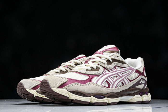 A*sics COPSHOE AS-075