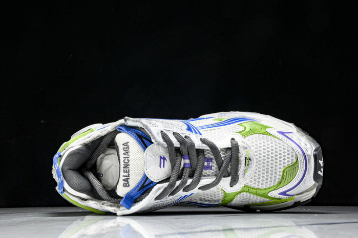 BL RUNNER -COPSHOE BL -run05