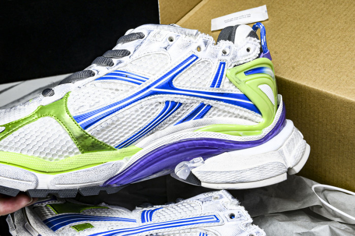 BL RUNNER -COPSHOE BL -run05