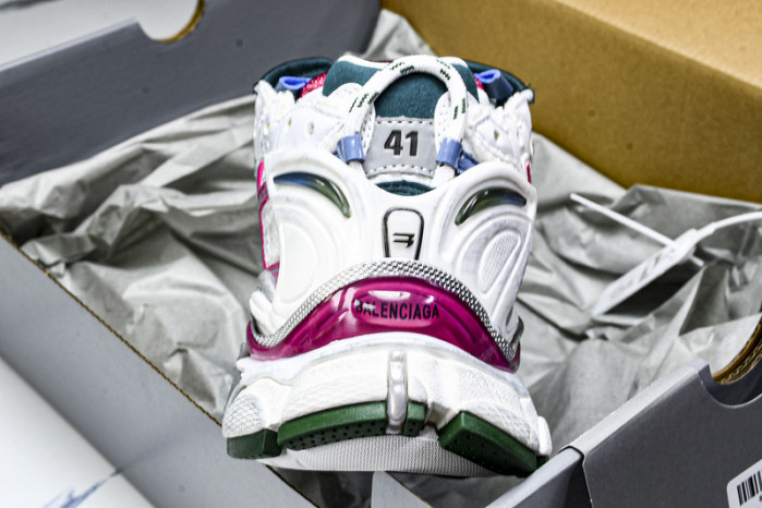 BL RUNNER -COPSHOE BL -run06