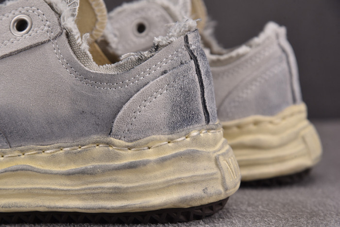 AMIRI  SNEAKERS   COPSHOE AM-193