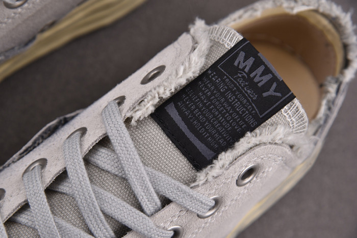 AMIRI  SNEAKERS   COPSHOE AM-193