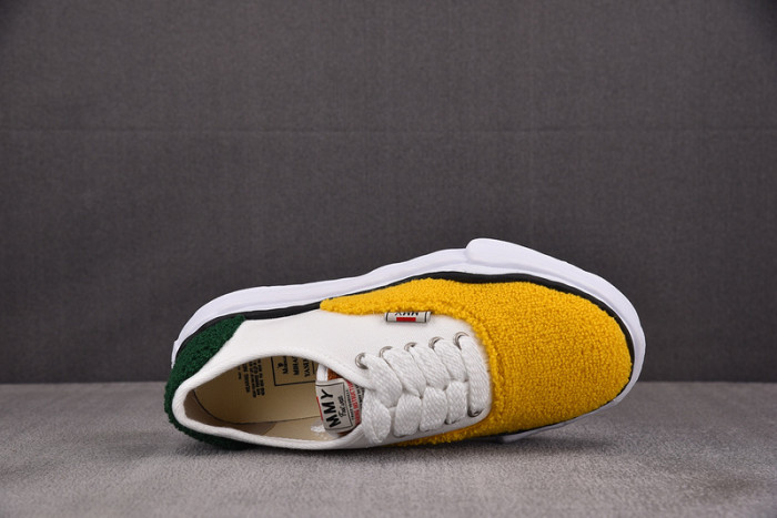 AMIRI  SNEAKERS   COPSHOE AM-194