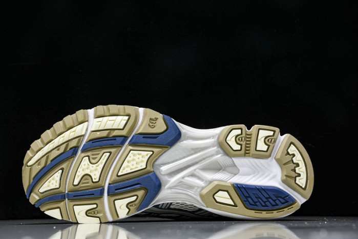 A*sics COPSHOE AS-076