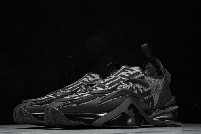 FD SNEAKERS COPSHOE FD-21