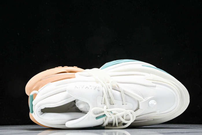 BALMAIN  SNEAKERS COPSHOE BM -09