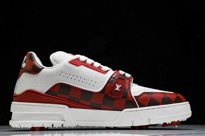 LVT  SNEAKERS   COPSHOE  L&V-314