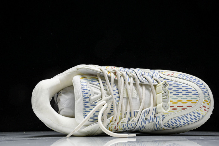 LVT  SNEAKERS   COPSHOE  L&V-280