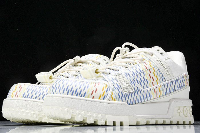 LVT  SNEAKERS   COPSHOE  L&V-280