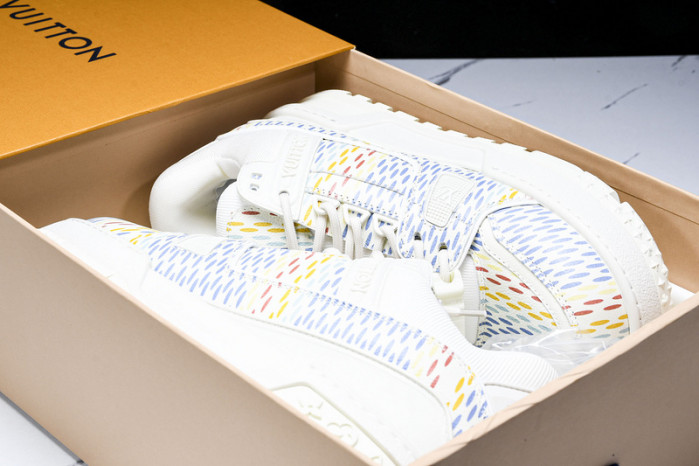 LVT  SNEAKERS   COPSHOE  L&V-280