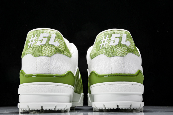 LVT  SNEAKERS   COPSHOE  L&V-317