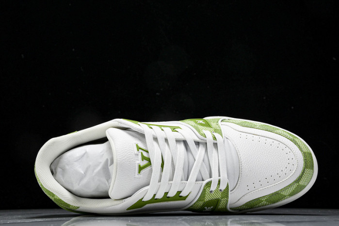 LVT  SNEAKERS   COPSHOE  L&V-317