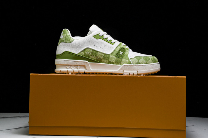 LVT  SNEAKERS   COPSHOE  L&V-317