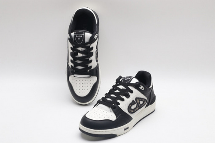 D1R* B57  SNEAKER  COPSHOE DR-233