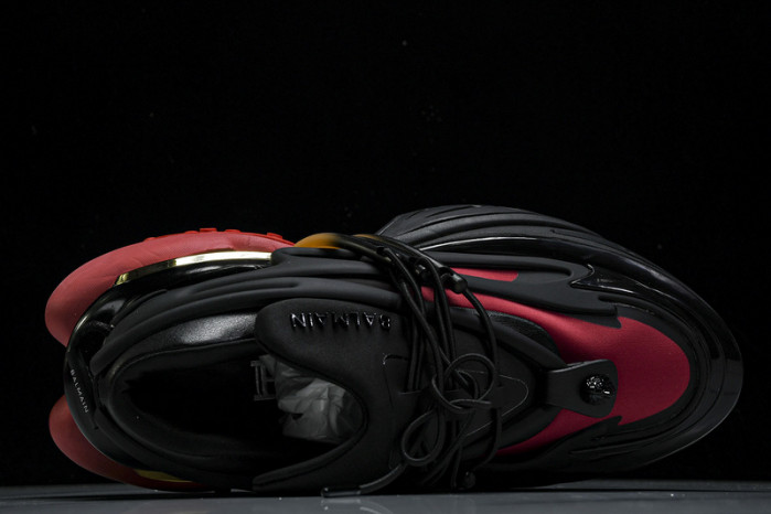 BALMAIN  SNEAKERS COPSHOE BM -10