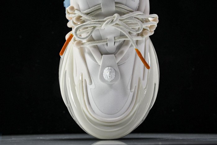 BALMAIN  SNEAKERS COPSHOE BM -11