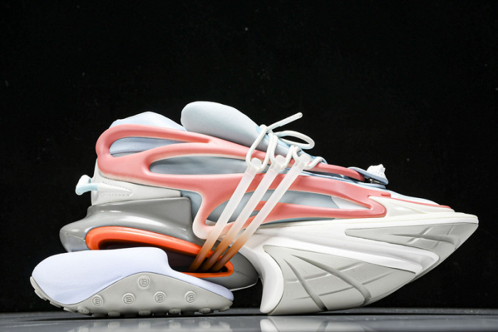 BALMAIN  SNEAKERS COPSHOE BM -12