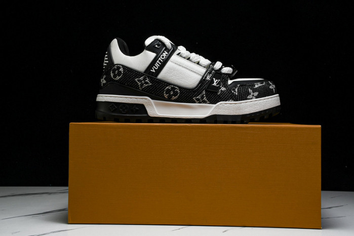 LVT  SNEAKERS   COPSHOE  L&V-318