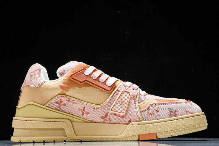 LVT  SNEAKERS   COPSHOE  L&V-319