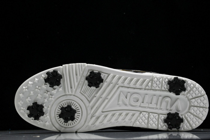 LVT  SNEAKERS   COPSHOE  L&V-322