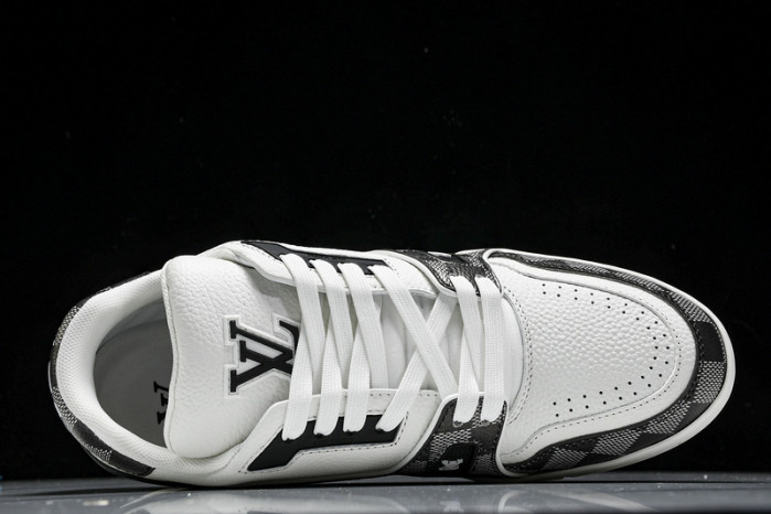 LVT  SNEAKERS   COPSHOE  L&V-322