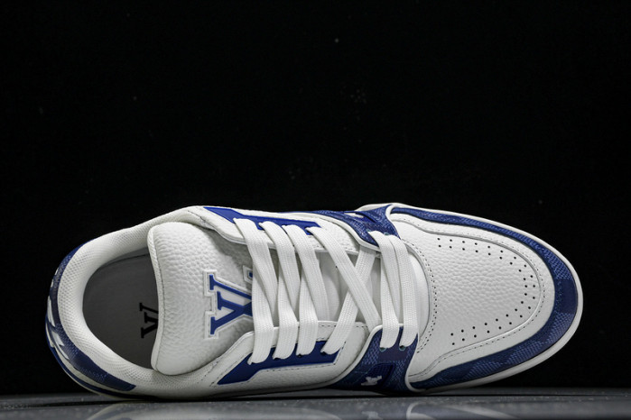 LVT  SNEAKERS   COPSHOE  L&V-323