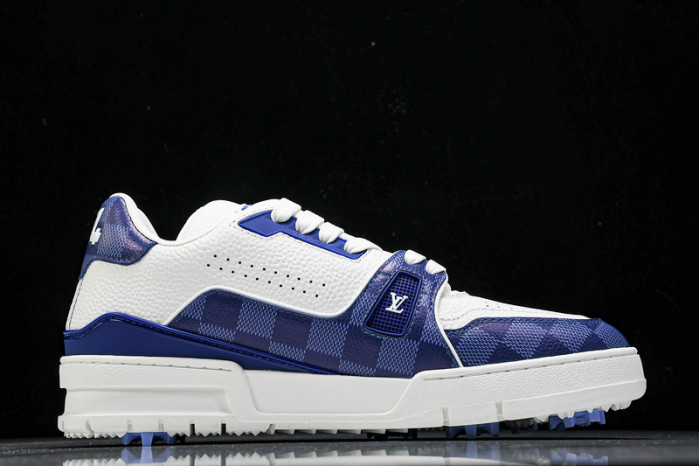 LVT  SNEAKERS   COPSHOE  L&V-323