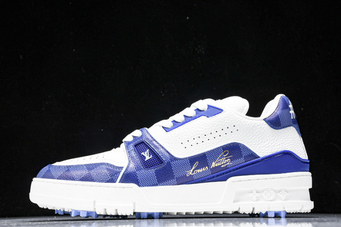 LVT  SNEAKERS   COPSHOE  L&V-323