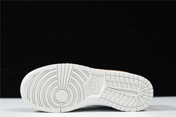 Nike Dunk Low Tropical Twist  - CW1590-101