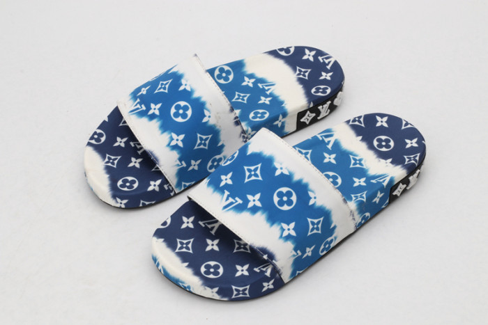 LVT SLIDE KICKZE LVS-8