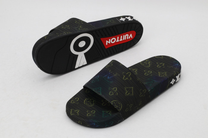 LVT SLIDE KICKZE LVS-9