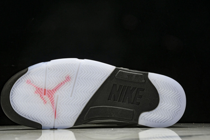 Jordan 5 Retro Medium Soft Pink Men