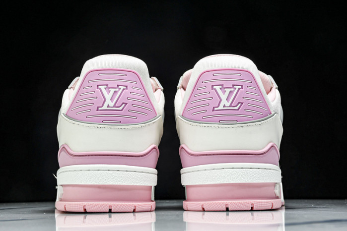 LVT  SNEAKERS   COPSHOE  L&V-trainer 60