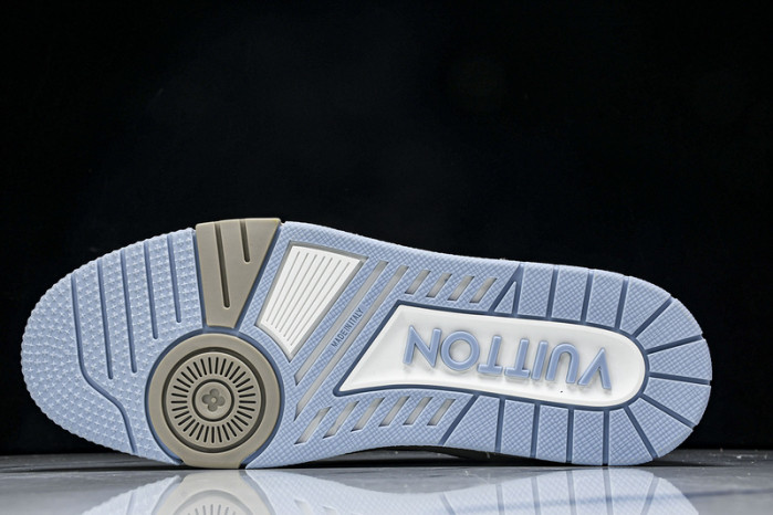 LVT  SNEAKERS   COPSHOE  L&V-trainer 61