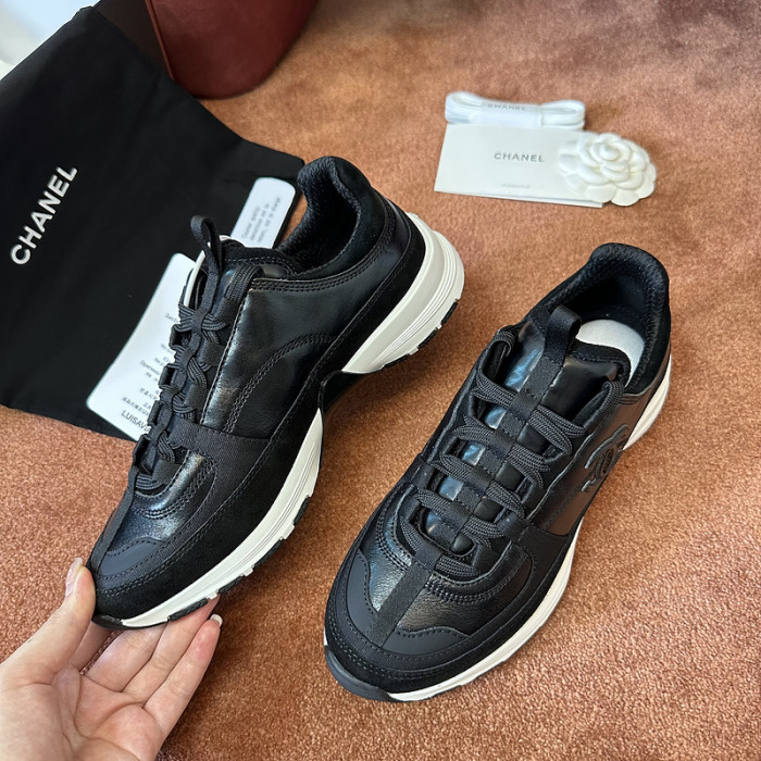 CHL CHANEL SNEAKERS copshoe CHL -37